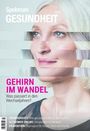 Spektrum der Wissenschaft: Spektrum Gesundheit 5/2025 - Gehirn im Wandel, Buch