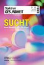 : Spektrum Gesundheit 1/2026 - Sucht, Buch