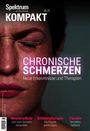 Spektrum der Wissenschaft Verlagsgesellschaft: Spektrum Kompakt - Chronische Schmerzen, Buch