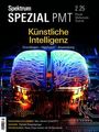 Spektrum der Wissenschaft: Spektrum Spezial PMT 2/2025 - Künstliche Intelligenz, Buch