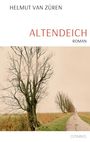 Helmut van Züren: Altendeich, Buch