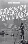 Ulrich Wißmann: Constitution, Buch
