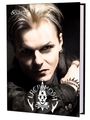 : Lacrimosa Chronik von Sonic Seducer im Hardcover auf 499 Exemplare limitiert und handnummeriert, Buch