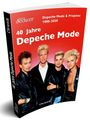 : 40 Jahre Depeche Mode & Projekte 1980 - 2020, Buch