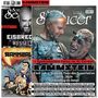 : Sonic Seducer - Rammstein Live 2019-2024, LIMITED Edition + Rammsau Comic + 11-2024, Buch