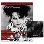 : The Cure Kalender Edition 2025, Buch