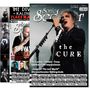 : The Cure - Songs Of A Lost World - London Troxy Edition 12-24/01-25, limited 499 Exemplare, Buch