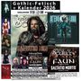: Sonic Seducer 09/2025, Buch