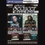 "Sonic Seducer Mega-Pack" mit zwei CDs. Enthält "Wave-Gotik-Treffen 2025", exklusive Songs; Lord of the Lost, Saltatio Mortis.