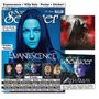 Sonic Seducer 07/08-2026, Buch