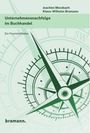 Joachim Merzbach: Unternehmensnachfolge im Buchhandel, Buch