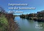 Beate Forsbach: Impressionen von der Sonnenseite des Lebens, KAL