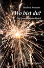 Manfred Assmann: Wo bist du?, Buch