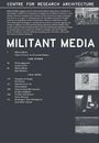 : Militant Media, Buch
