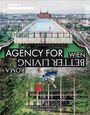 Federica Giardini: ARCH+ Wien / Roma. Agency for Better Living, Buch