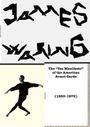 James Waring: The "Yes Manifesto" of the American Avant-Garde (1950-1975), Buch