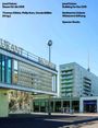 Katharina Deppisch: Josef Kaiser. Bauen für die DDR / Building for the GDR, Buch