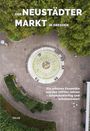 : Der Neustädter Markt in Dresden, Buch