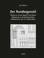 Julia Walter: Der Rundbogenstil, Buch