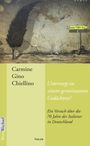 Carmine Gino Chiellino: Unterwegs zu einem gemeinsamen Gedächtnis?, Buch