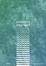 Daniel Blume: Resilientes Stadtgrün, Buch