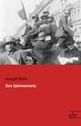 Joseph Roth: Das Spinnennetz, Buch