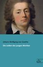Johann Wolfgang von Goethe: Die Leiden des jungen Werther, Buch