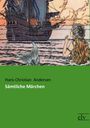 Hans Christian Andersen: Sämtliche Märchen, Buch