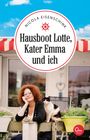 Nicola Eisenschink: Hausboot Lotte, Kater Emma und ich, Buch