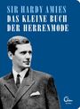 Hardy Amies: Das kleine Buch der Herrenmode, Buch