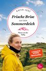 Katja Just: Frische Brise auf dem Sommerdeich, Buch