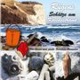 Ohmuthis Welt: Rügens Schätze am Kreidestrand - Für kleine und große Fossiliensammler, Buch