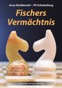 Jerzy Konikowski: Fischers Vermächtnis, Buch
