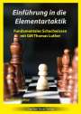 Thomas Luther: Einführung in die Elementartaktik, Buch