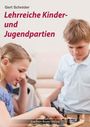 Gert Schnider: Lehrreiche Kinder- und Jugendpartien, Buch