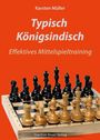 Karsten Müller: Typisch Königsindisch, Buch