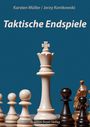 Karsten Müller: Taktische Endspiele, Buch