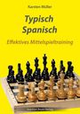 Karsten Müller: Typisch Spanisch, Buch