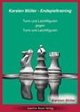 Karsten Müller: Karsten Müller - Endspieltraining, Buch