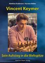 Matthias Krallmann: Vencent Keymer, Buch