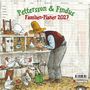 Pettersson & Findus - Familien Planer 2027, KAL