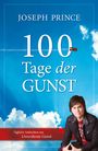 Joseph Prince: 100 Tage der Gunst, Buch