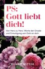 Connie Witter: PS: Gott liebt dich!, Buch