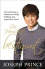 Joseph Prince: Zur Herrschaft bestimmt, Buch