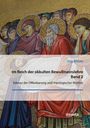Jörg Weber: Im Reich der okkulten Bewußtseinslehre. Band 2. Vakanz der Offenbarung und theologischer Mythos, Buch