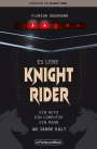 Florian Goosmann: Es lebe Knight Rider, Buch