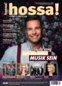 : hossa! - Das Magazin für Volksmusik und Schlager! Ausgabe #16, ZEI