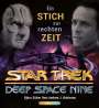 Andrew J. Robinson: Star Trek: Deep Space Nine - Ein Stich zur rechten Zeit, CD