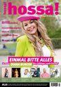 : hossa! - Das Magazin für Volksmusik und Schlager! Ausgabe #18, ZEI