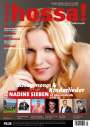 : hossa! - Das Magazin für Volksmusik und Schlager! #19, ZEI